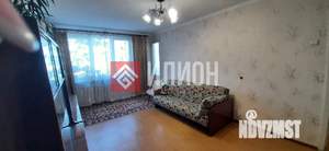 3-к квартира, вторичка, 70м2, 2/5 этаж