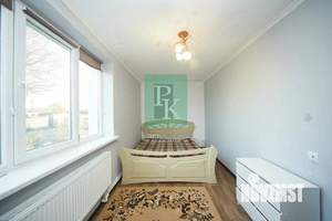 2-к квартира, вторичка, 42м2, 1/2 этаж