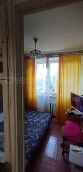 1-к квартира, вторичка, 48м2, 1/5 этаж