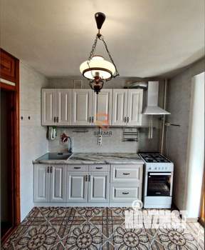 3-к квартира, вторичка, 70м2, 3/5 этаж