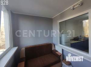 1-к квартира, вторичка, 45м2, 3/9 этаж
