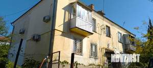 1-к квартира, вторичка, 29м2, 2/2 этаж