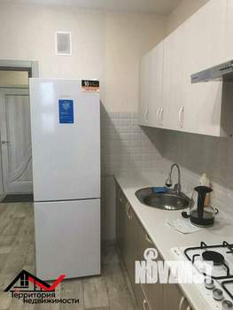 1-к квартира, вторичка, 37м2, 5/9 этаж