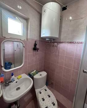 Студия квартира, вторичка, 18м2, 2/2 этаж