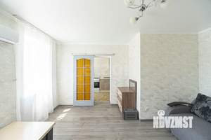 1-к квартира, вторичка, 31м2, 2/2 этаж