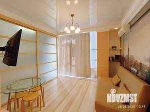 1-к квартира, вторичка, 58м2, 3/10 этаж
