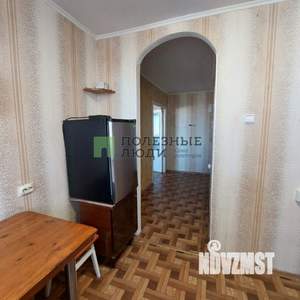 1-к квартира, вторичка, 35м2, 5/5 этаж
