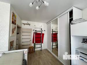 1-к квартира, вторичка, 41м2, 2/10 этаж