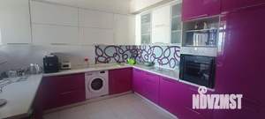 3-к квартира, вторичка, 107м2, 12/16 этаж