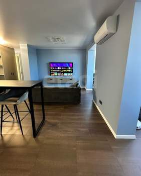 1-к квартира, вторичка, 49м2, 7/8 этаж