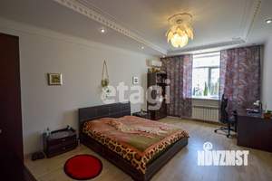 3-к квартира, вторичка, 124м2, 3/8 этаж