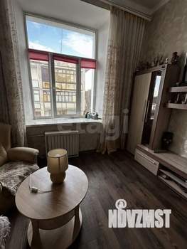 2-к квартира, вторичка, 39м2, 3/3 этаж