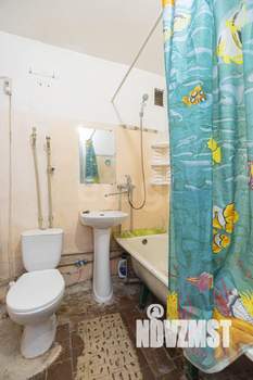 1-к квартира, вторичка, 40м2, 1/3 этаж