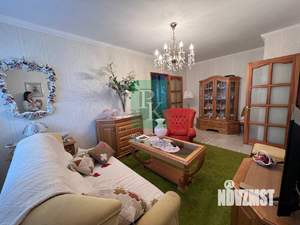 2-к квартира, вторичка, 42м2, 1/5 этаж