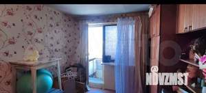 1-к квартира, вторичка, 31м2, 3/5 этаж