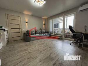 2-к квартира, вторичка, 61м2, 9/9 этаж