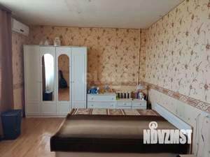 1-к квартира, вторичка, 36м2, 4/5 этаж