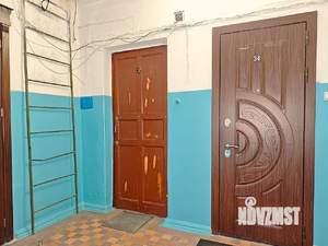 3-к квартира, вторичка, 86м2, 4/4 этаж