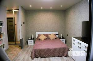 1-к квартира, вторичка, 33м2, 5/5 этаж