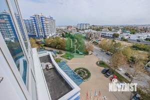 Студия квартира, вторичка, 42м2, 8/9 этаж