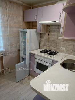 2-к квартира, вторичка, 44м2, 3/5 этаж