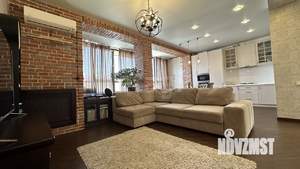 3-к квартира, вторичка, 86м2, 5/5 этаж
