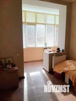 1-к квартира, вторичка, 55м2, 2/5 этаж