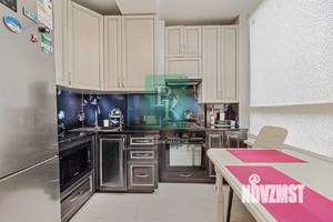 2-к квартира, вторичка, 70м2, 1/11 этаж