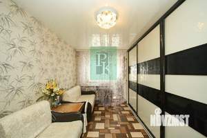 1-к квартира, вторичка, 28м2, 4/5 этаж