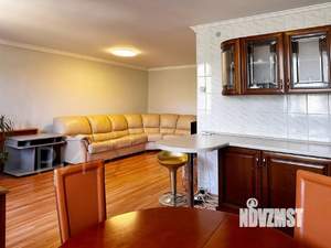 3-к квартира, вторичка, 71м2, 2/5 этаж