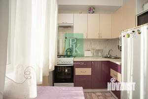 2-к квартира, вторичка, 45м2, 2/5 этаж