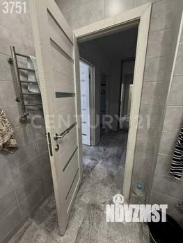 1-к квартира, вторичка, 36м2, 10/10 этаж