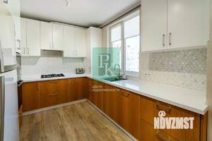 5-к квартира, вторичка, 145м2, 8/9 этаж