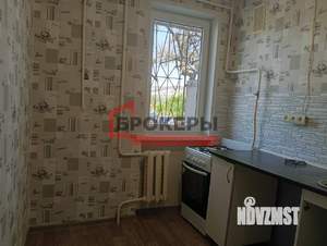 1-к квартира, вторичка, 33м2, 1/5 этаж