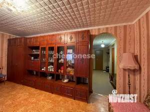 2-к квартира, вторичка, 51м2, 2/5 этаж