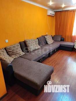 3-к квартира, вторичка, 71м2, 2/5 этаж