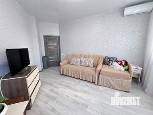 2-к квартира, вторичка, 58м2, 1/9 этаж