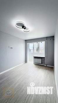 2-к квартира, вторичка, 44м2, 3/5 этаж