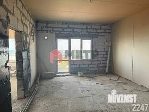 4-к квартира, вторичка, 97м2, 8/8 этаж