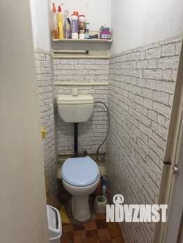 3-к квартира, вторичка, 62м2, 5/5 этаж