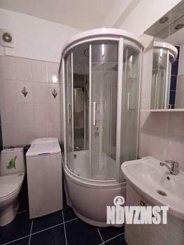 1-к квартира, вторичка, 40м2, 5/6 этаж