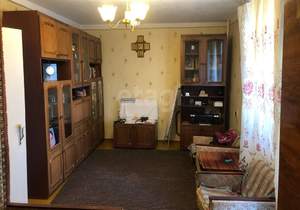 1-к квартира, вторичка, 32м2, 8/9 этаж