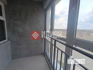 1-к квартира, вторичка, 38м2, 2/9 этаж