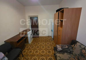 1-к квартира, вторичка, 21м2, 1/1 этаж