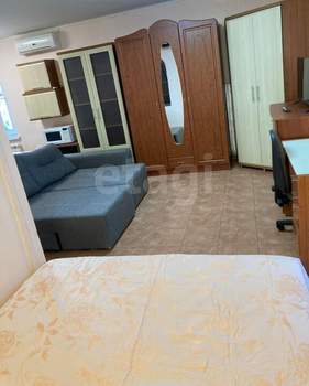 1-к квартира, вторичка, 31м2, 5/9 этаж