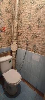 2-к квартира, вторичка, 50м2, 3/3 этаж