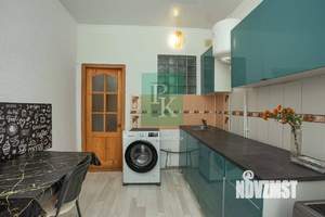 3-к квартира, вторичка, 70м2, 2/2 этаж