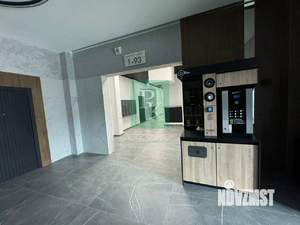 1-к квартира, вторичка, 90м2, 6/7 этаж