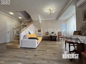 2-к квартира, вторичка, 100м2, 9/10 этаж