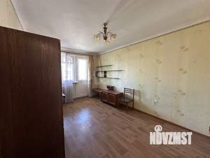 2-к квартира, вторичка, 45м2, 4/5 этаж